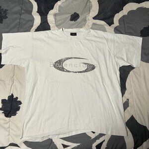 Balenciaga Loop Icon T-Shirt